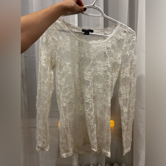 Vintage lace - Picture 1 of 1